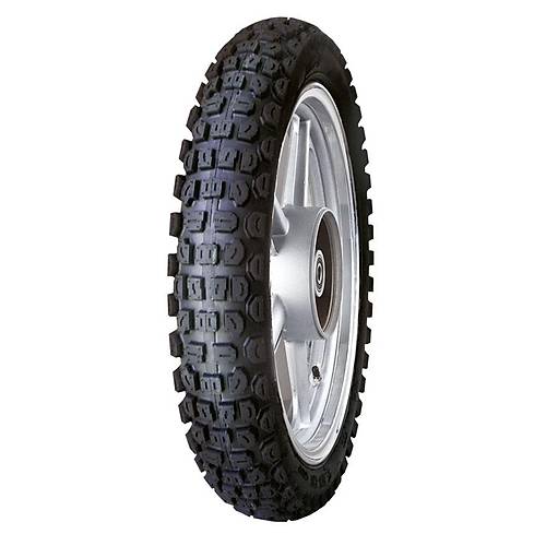 Anlas MudSnake MS-1 4.10-18 60P Tube Type Motosiklet Lastiği