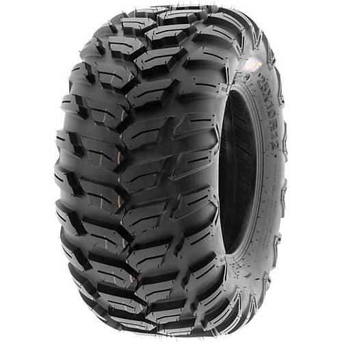 SunF A043 All Trail 26x11R14 6PR Atv ve Utv Arka Lastiği - KolayOto