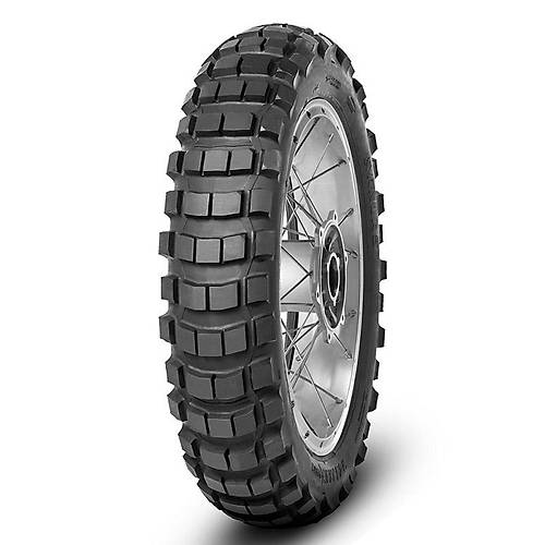 Anlas Capra X 130/80B17 65R TL Motosiklet Lastiği - KolayOto