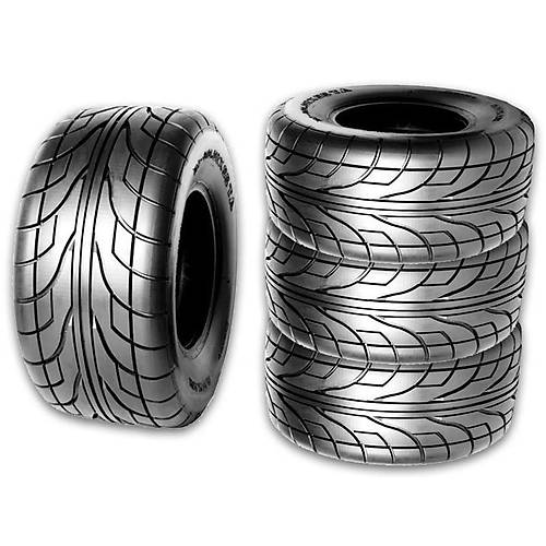 Wanda P349 23x7-10 ve 22x10-10 Atv Ön-Arka Takım Lastiği - KolayOto