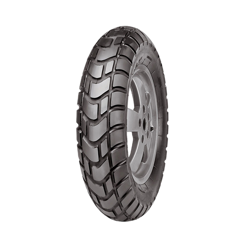 Mitas MC-17 Yamaha BWS 100 120/90-10 56J Motosiklet Ön Lastiği - KolayOto