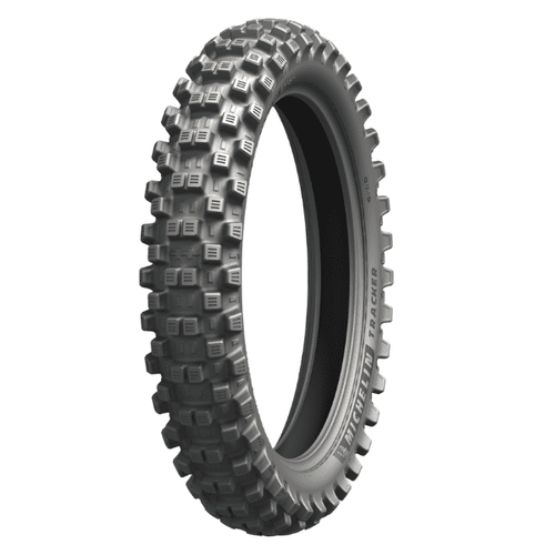 Michelin Tracker Cross 110/100-18 Motosiklet Lastiği - KolayOto