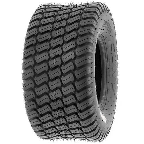 SunF R002 16x6.50-8 Atv-Golf-Bahçe-Sılaj-Çim Biçme Makinası Lastiği - KolayOto