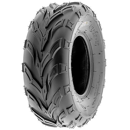 SunF A004 21X7-10 6PR Atv Ön Lastiği - KolayOto