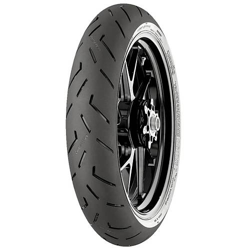 Continental ContiSportAttack 4 120/70-17 58W Motosiklet Lastiği - KolayOto
