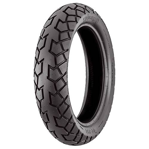 Continental TKC 70 120/70R19 60V Motosiklet Ön Lastiği - KolayOto