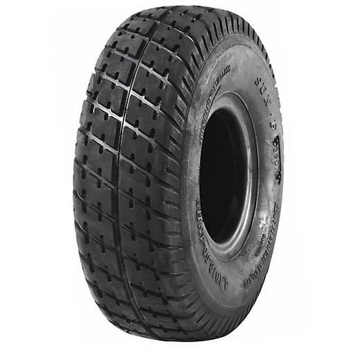 SunF R009 4.10/3.50-4 4PR Atv ve Elektrikli Engelli Araç Lastiği - KolayOto