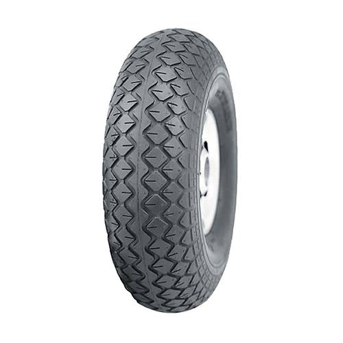 Wanda P523 3.00-4 4PR Elektrikli Engelli Araç Lastiği - KolayOto