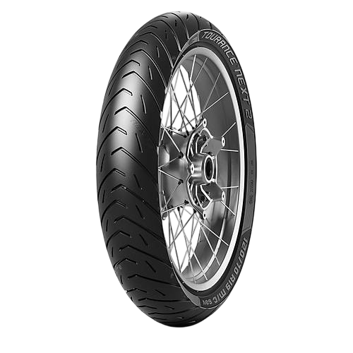 Metzeler Tourance Next 2 120/70R19 60W Motosiklet Ön Lastiği - KolayOto