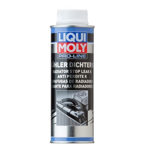 Liqui Moly Pro-Line Radyatör Sızıntı Önleyici (250 Ml) - 5178 - KolayOto