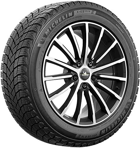 Michelin X-Ice Snow 225/50R19 100H XL - KolayOto