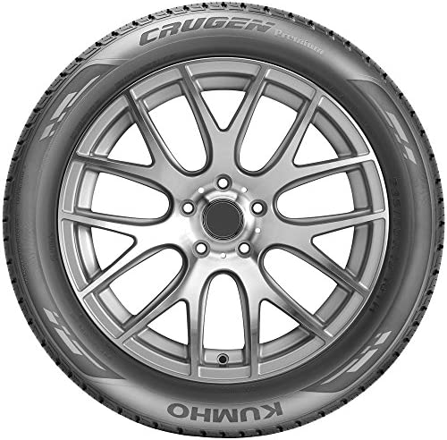 Kumho Crugen Premium KL33 235/60R18 107V M+S - KolayOto