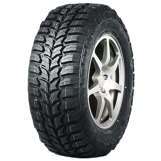 Linglong Crosswind M/T 305/70R16 118/115Q - KolayOto