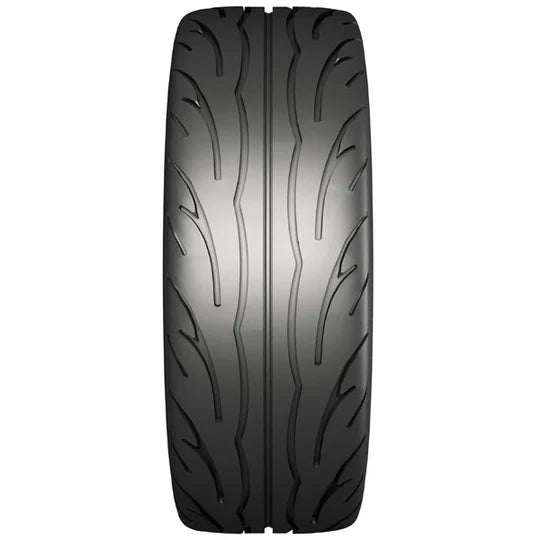 Nankang NS-2R Semi-Slick TW:120 225/45R15 91W - KolayOto