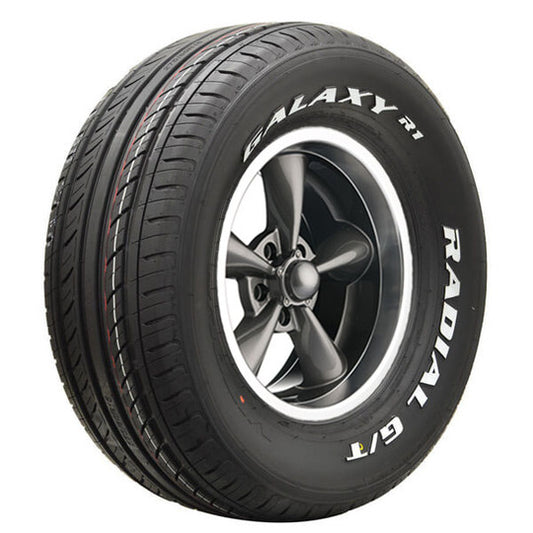 Vitour Galaxy R1 G/T 295/50R15 105H RWL - KolayOto