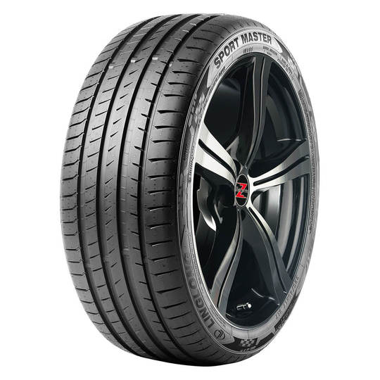 Linglong Sport Master 255/35R19 96Y XL - KolayOto