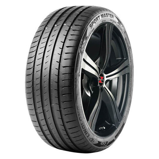 Linglong Sport Master 195/65R15 91T M+S 3PMSF - KolayOto