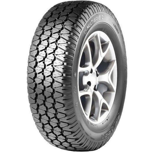 Lassa Multiways-C 215/75R16C 113/111Q 8PR - KolayOto