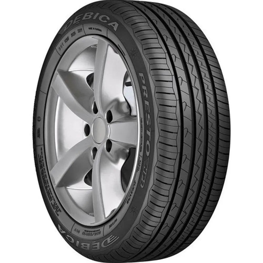 Debica Presto HP 2 205/60R16 96V XL - KolayOto