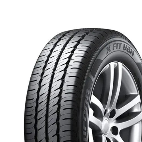 Laufenn X Fit Van LV01 165/70R14C 89/87R M+S - KolayOto