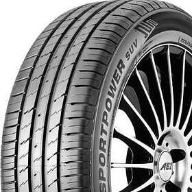 Tristar SportPower SUV 295/35R21 107Y XL - KolayOto