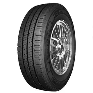 Starmaxx Provan ST860 195/60R16C 99/97T 6PR - KolayOto