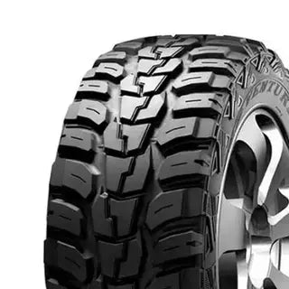 Kumho Road Venture MT KL71 32/11.50R15 113Q - KolayOto