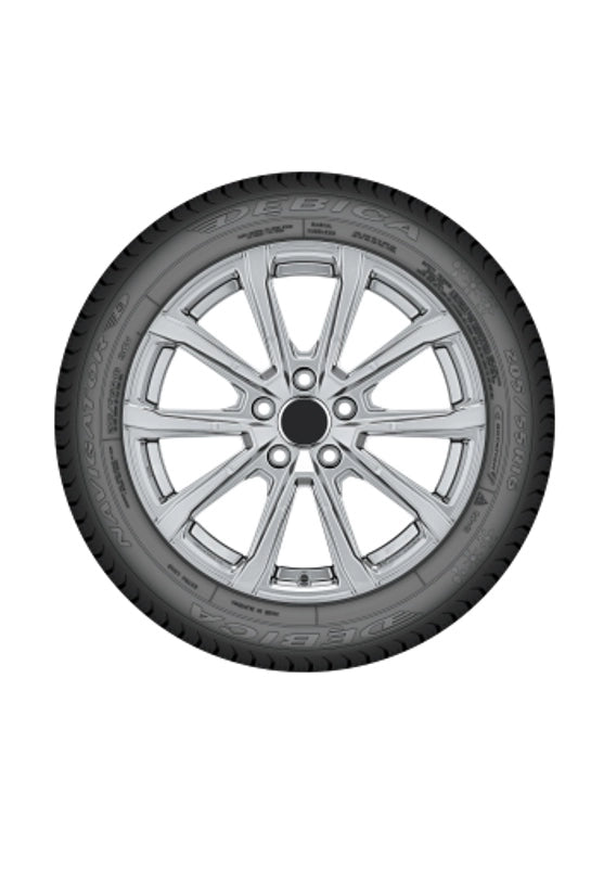 Debica Navigator 3 215/60R16 99V XL - KolayOto