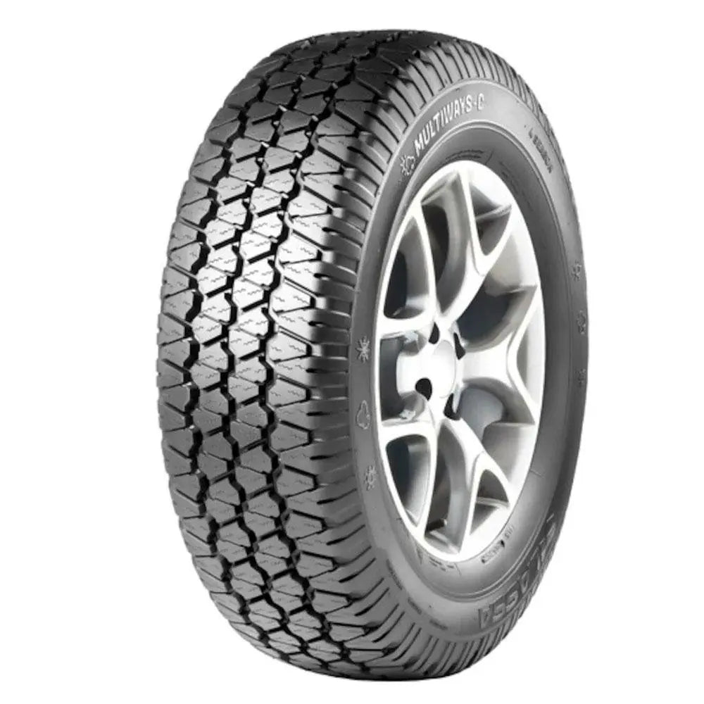 Lassa Multiways-C 205/65R15C 102/100R - KolayOto