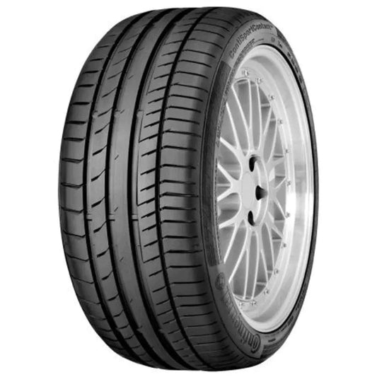 Continental ContiSportContact 5P SUV 265/40R21 101Y N0 - KolayOto