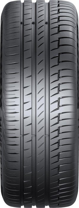 Continental PremiumContact 6 235/50R18 101Y XL FR - KolayOto