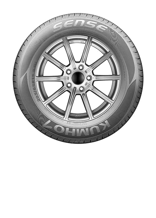 Kumho Sense KR26 205/70R15 96T - KolayOto