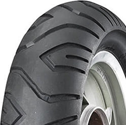 Anlas MB-455 130/70-12 56L Tubeless Motosiklet Ve Scooter Lastiği - KolayOto