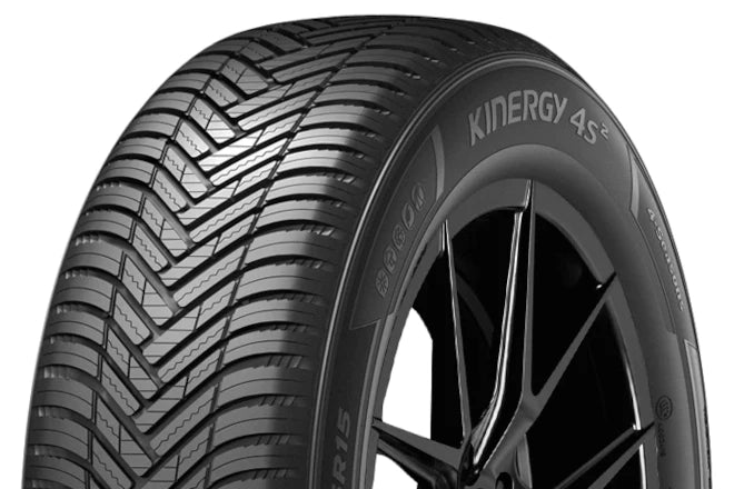 Hankook Kinergy 4S2 H750 275/40R18 103Y XL RFT - KolayOto