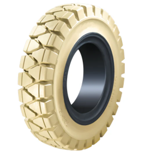 6.50-10 Nubeco Segmanlı İz Bırakmayan Dolgu - KolayOto