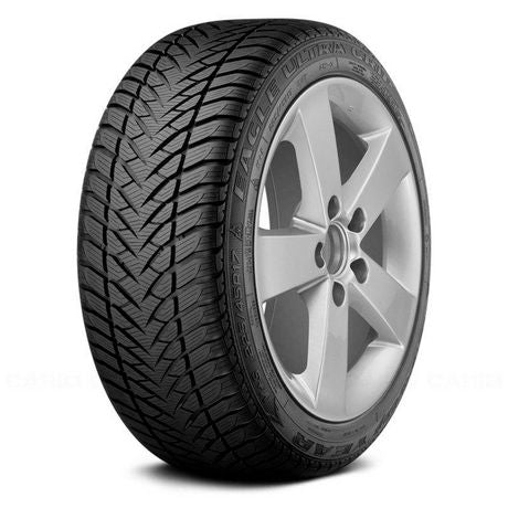 Goodyear Eagle Ultragrip GW-3 225/45R17 91H XL ROF * - KolayOto