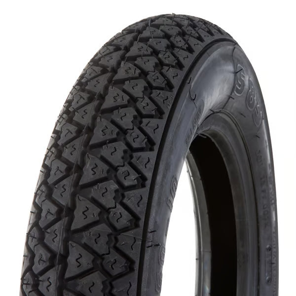 Michelin S83 59J F/R Motosiklet Ve Scooter Lastiği