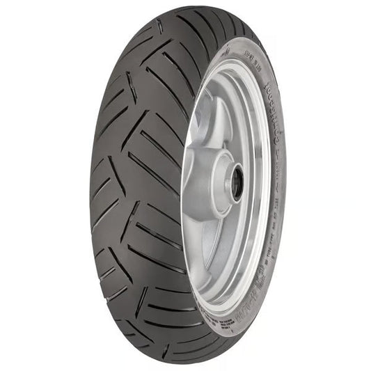 Continental ContiScoot 120/70-16 57P Scooter Lastiği - KolayOto