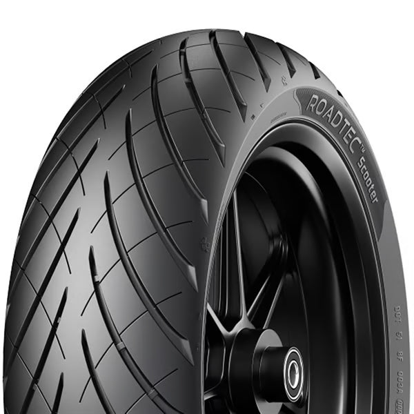 Metzeler Roadtec 120/80-14 58S Scooter ve Motosiklet Ön Lastiği - KolayOto