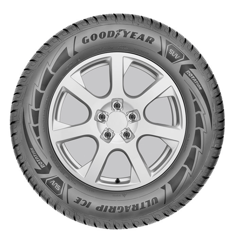 Goodyear UltraGrip Ice SUV 265/50R19 110T XL FP - KolayOto