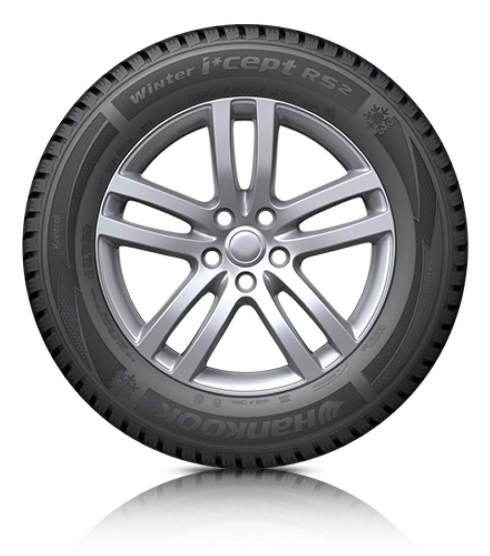 Hankook Winter I*Cept RS2 W452 175/70R14 84T - KolayOto