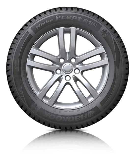 Hankook Winter I*Cept RS2 W452 155/60R15 74T 4PR M+S - KolayOto