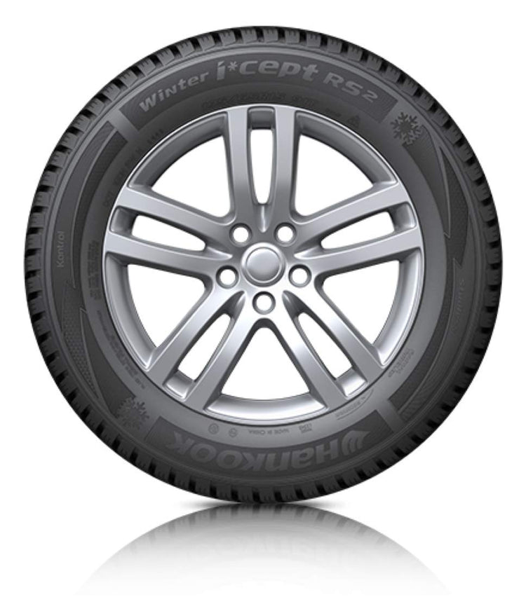 Hankook Winter I*Cept RS2 W452 155/65R14 75T 3PMSF - KolayOto