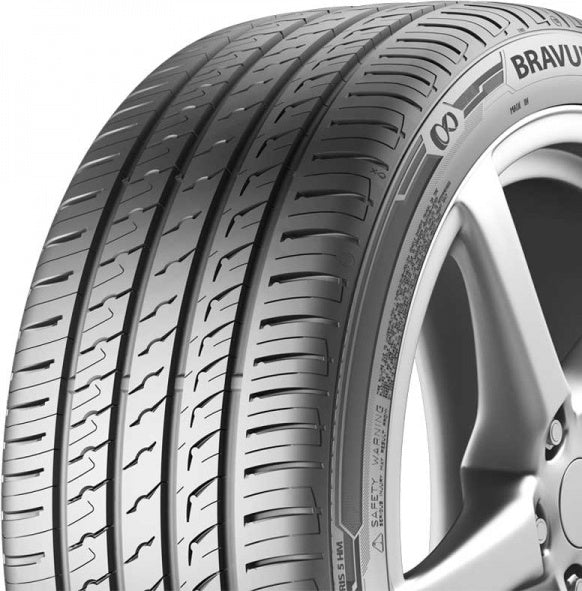 Barum Bravuris 5HM 195/50R16 88V XL - KolayOto