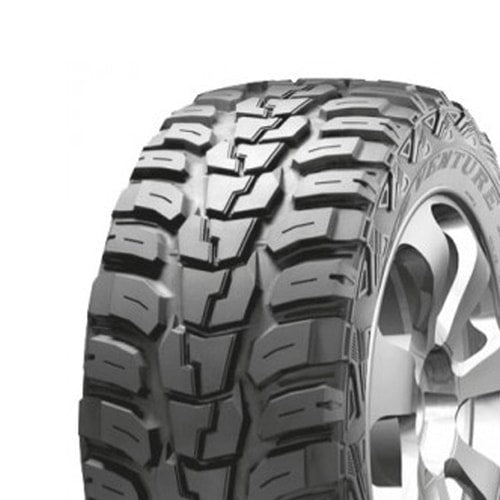 Marshal Road Venture M/T KL71 35/12.50R15 113Q - KolayOto