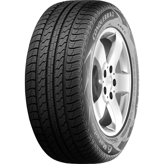 Matador MP82 Conquerra 2 225/65R17 102H FR - KolayOto