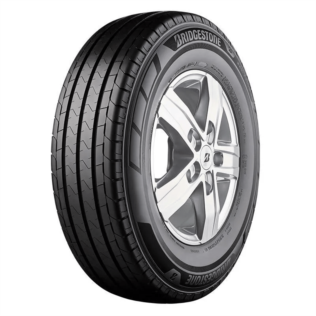 Bridgestone Duravis Van 195/75R16C 110/108R - KolayOto