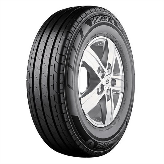 Bridgestone Duravis Van 225/70R15C 112/110S - KolayOto