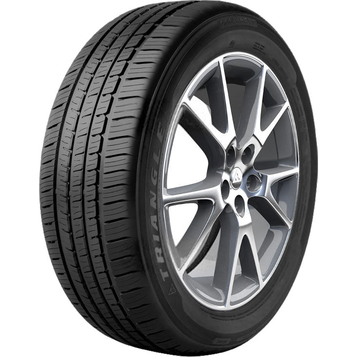 Triangle AdvanteX TC101 215/60R16 99V - KolayOto