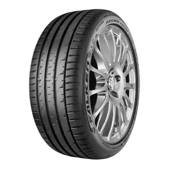 Falken Azenis FK520 SUV 215/55R18 99W XL - KolayOto